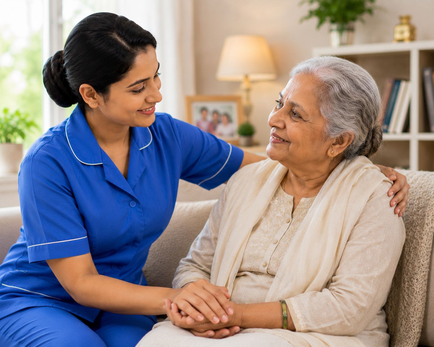 Companionship Care
